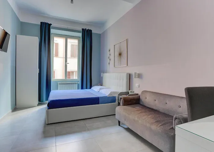 Bed and Breakfast Happy Seasons Rom