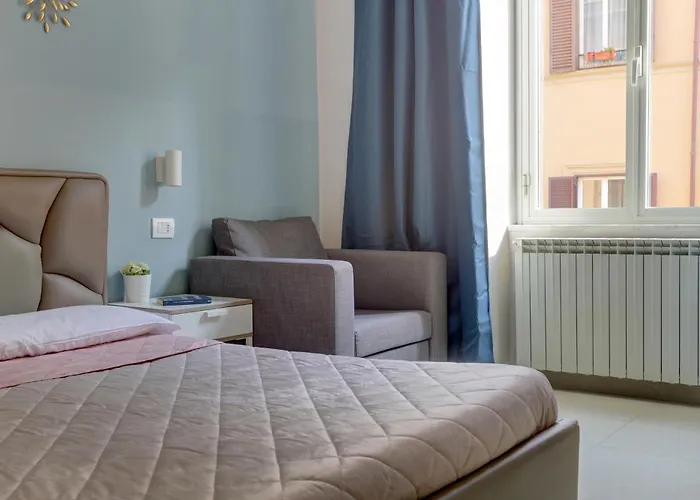 Bed and Breakfast Happy Seasons Rom